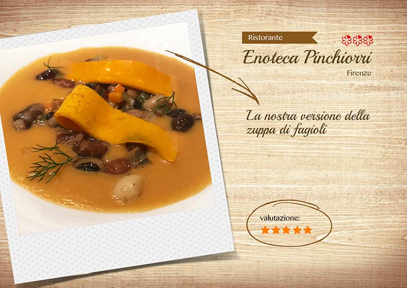 Enoteca Pinchiorri - pastaefagioli-sito