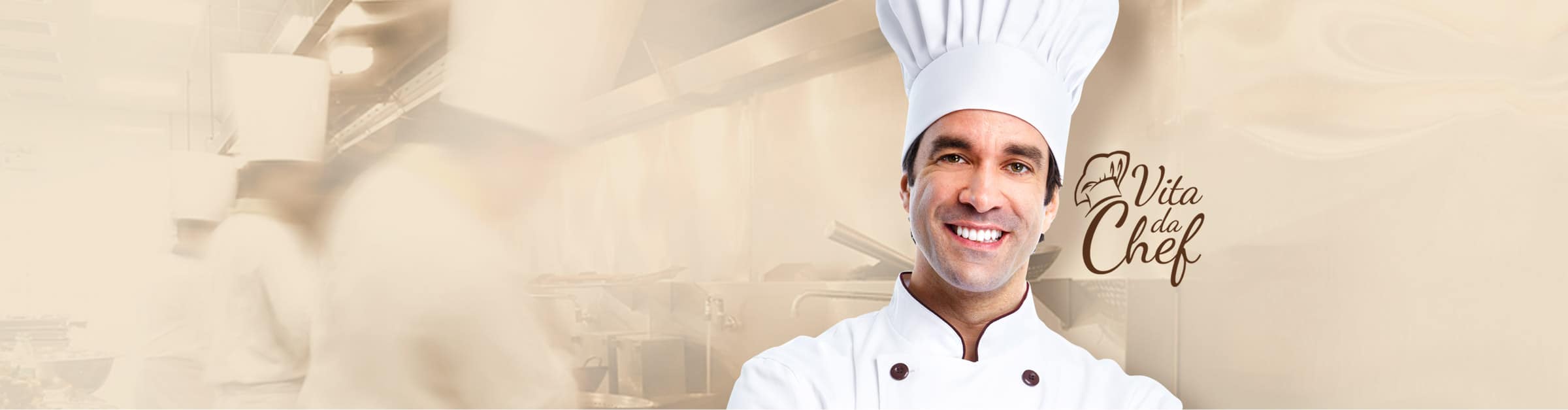Vita da Chef. Vuoi comparire nella nostra rubrica?