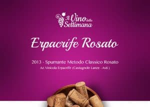 Copertina- Rubrica vino - Erpacrife