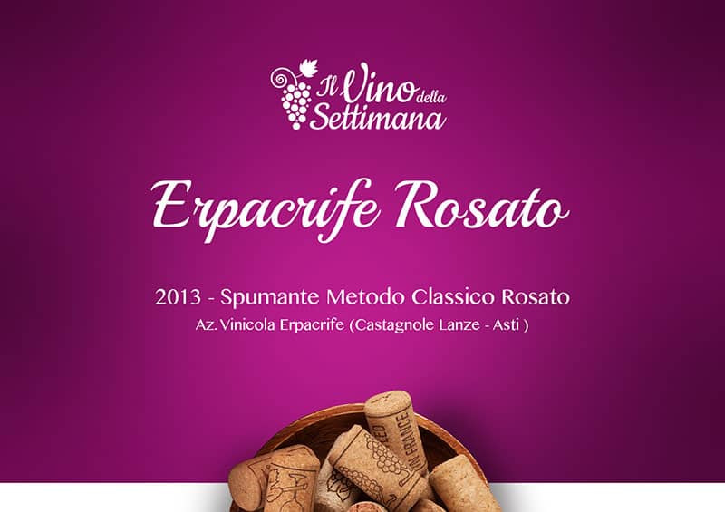 Copertina- Rubrica vino - Erpacrife