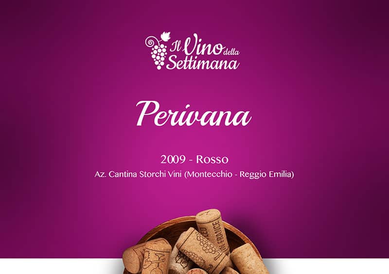 Copertina- Rubrica vino - perivana