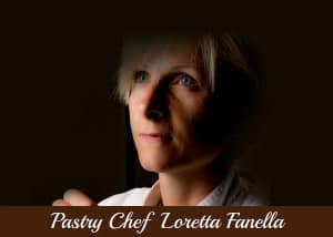 Vita da chef - copertina fanella_