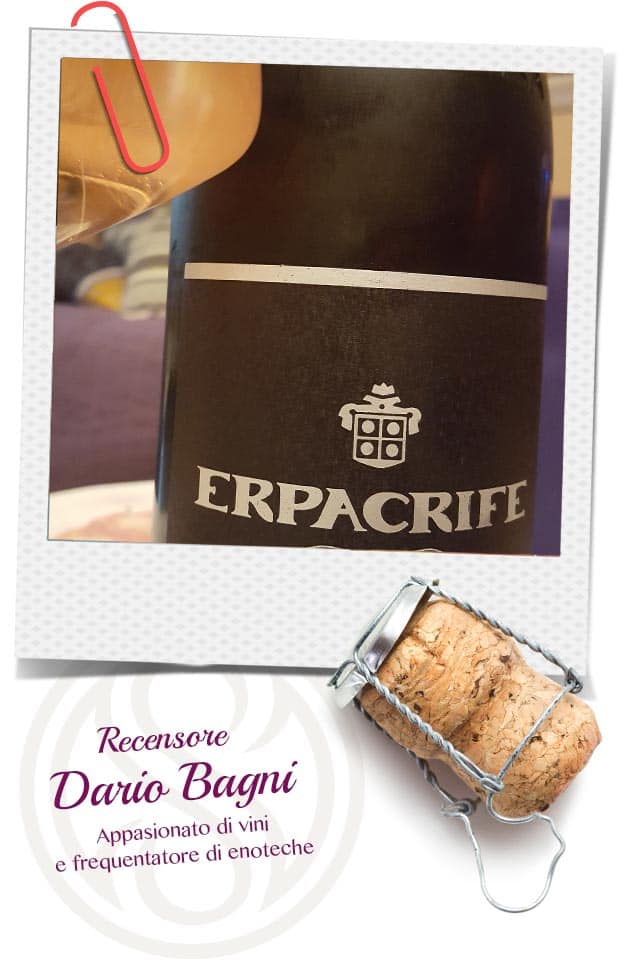 Foto- Rubrica vino – Epacrife Pignol