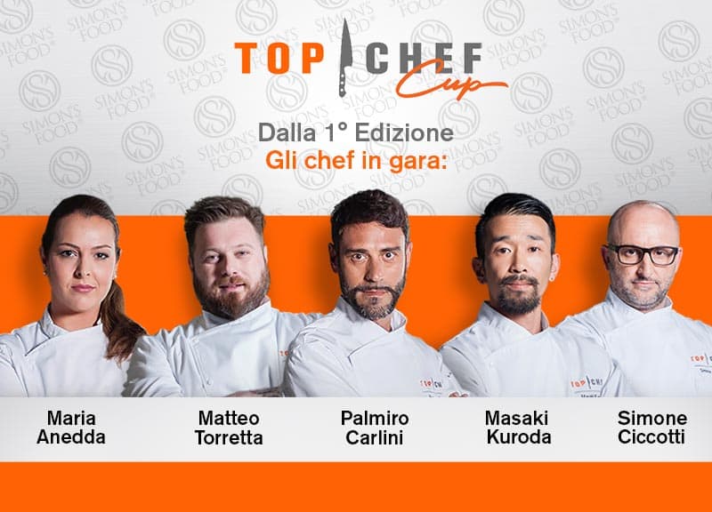 Top Chef Cup