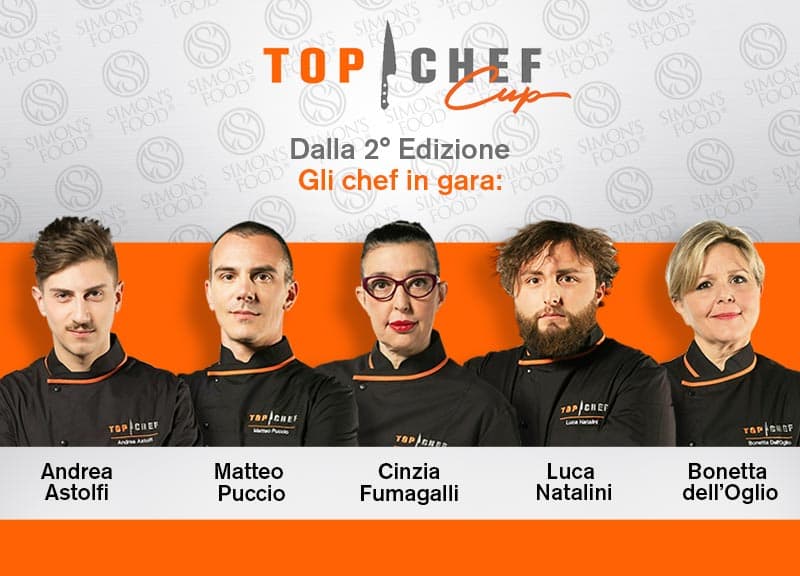 Top Chef Cup