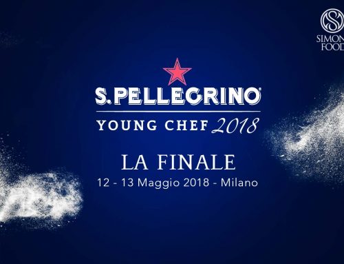 S.Pellegrino Young Chef 2018. Chi vincerà?