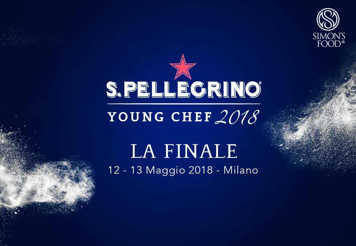 S.Pellegrino Young Chef La Finale