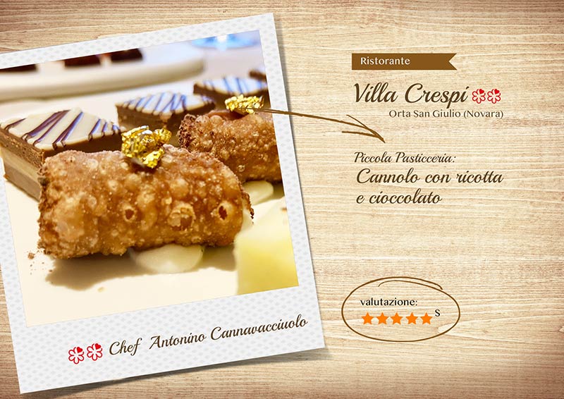 Villa Crespi 2020 - cannolo-sito