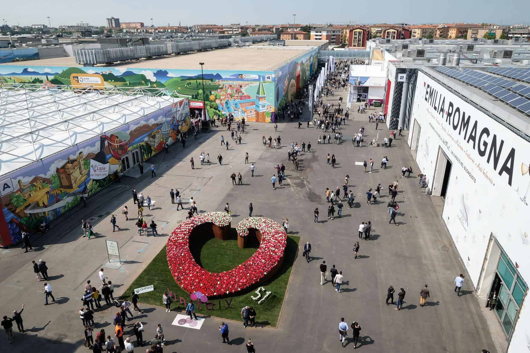 Vinitaly 2018