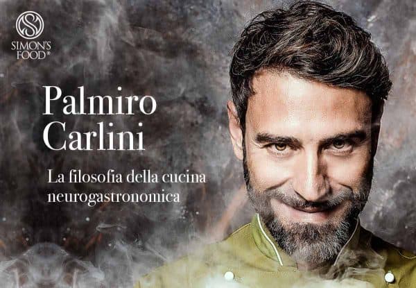 chef Palmiro Carlini
