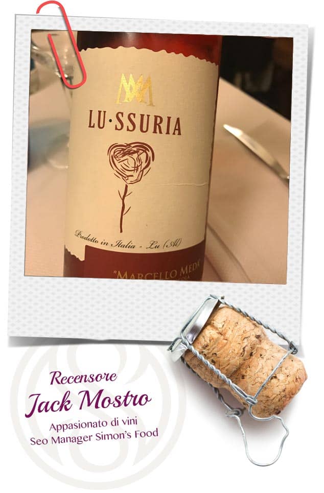 Rubrica vino – fto-lussuria Pignol