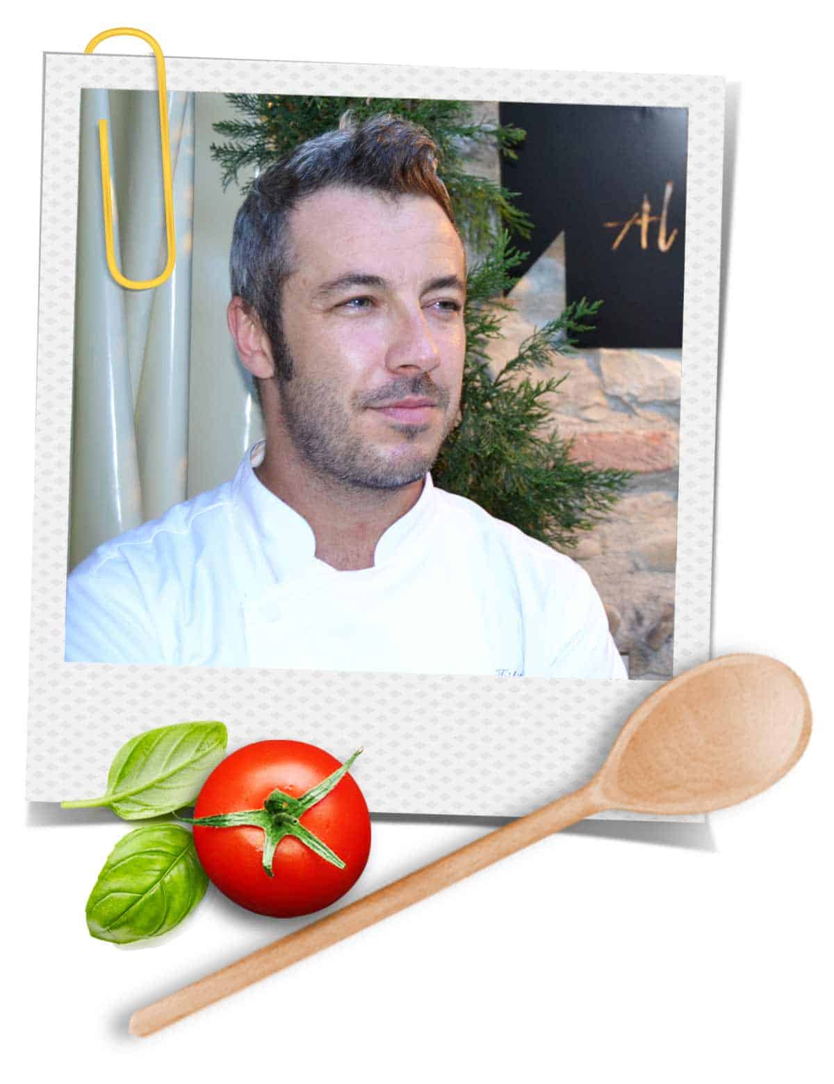 Vita da chef – foto moretti Pignol