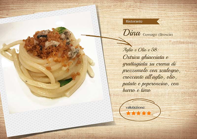 Ristorante Dina (BS)