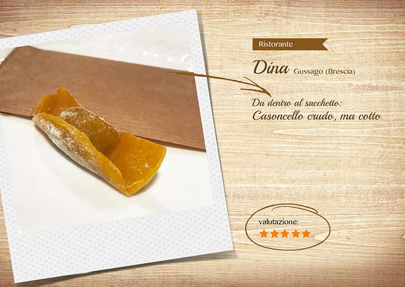 Ristorante Dina (BS)