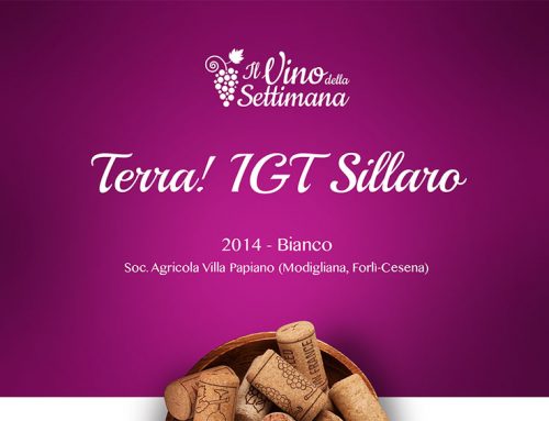 Terra! IGT Sillaro