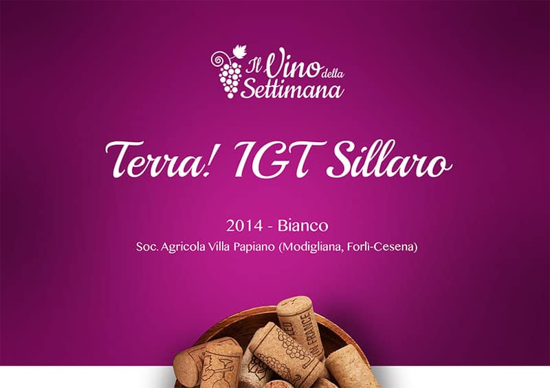 Terra - Società Agricola Villa Papiano (FC)
