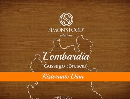 Ristorante Dina, Brescia