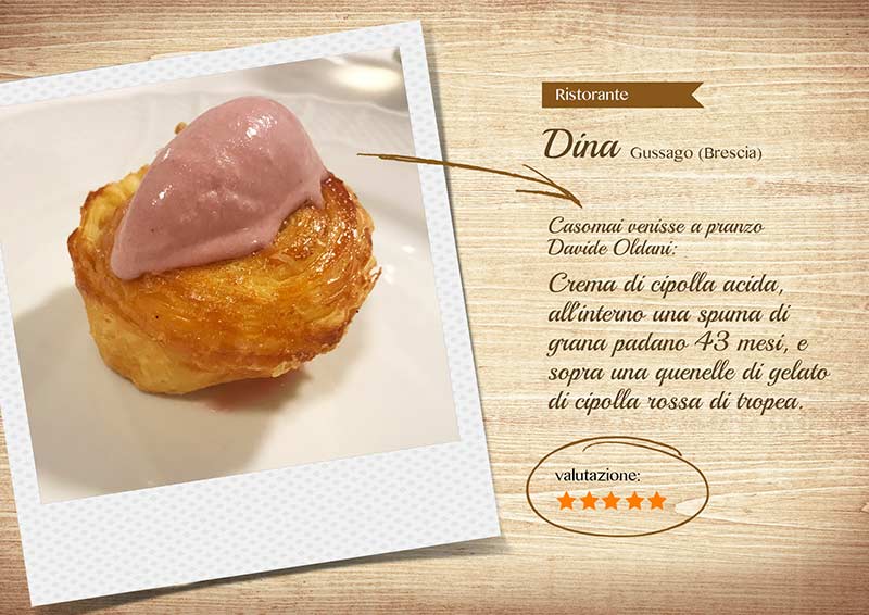 Ristorante Dina (BS)