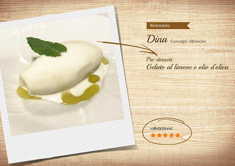 Ristorante Dina (BS)