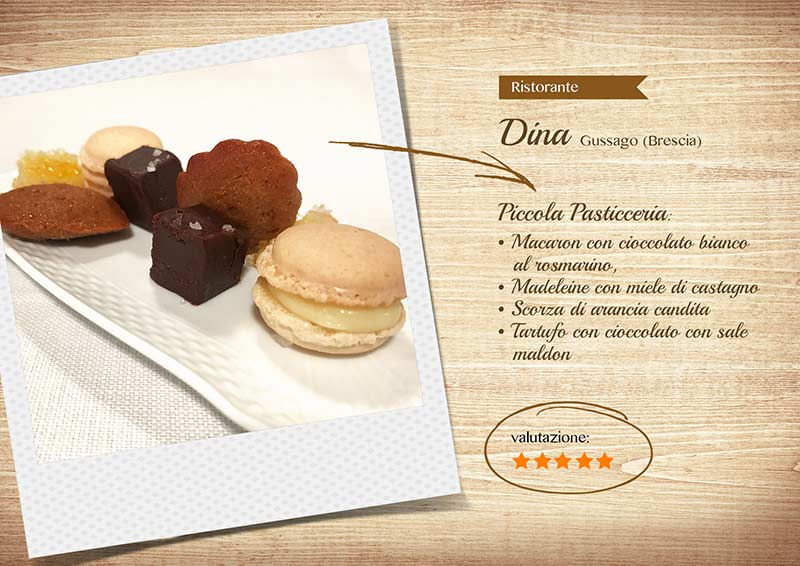 Ristorante Dina (BS)