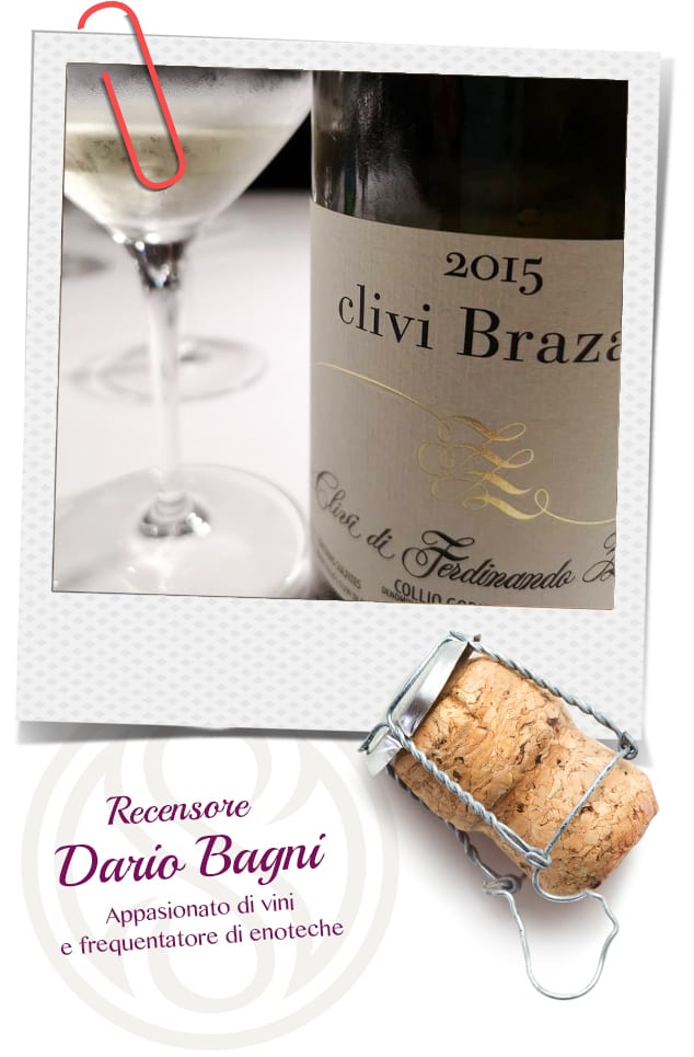 fto-I Clivi – Brazan 2015 Pignol
