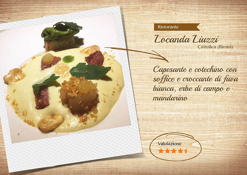 Locanda Liuzzi, Cattolica (RN)