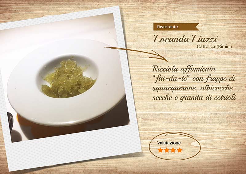 Locanda Liuzzi, Cattolica (RN)