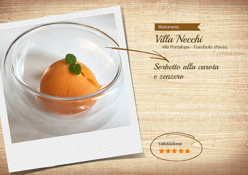 Ristorante Villa Necchi