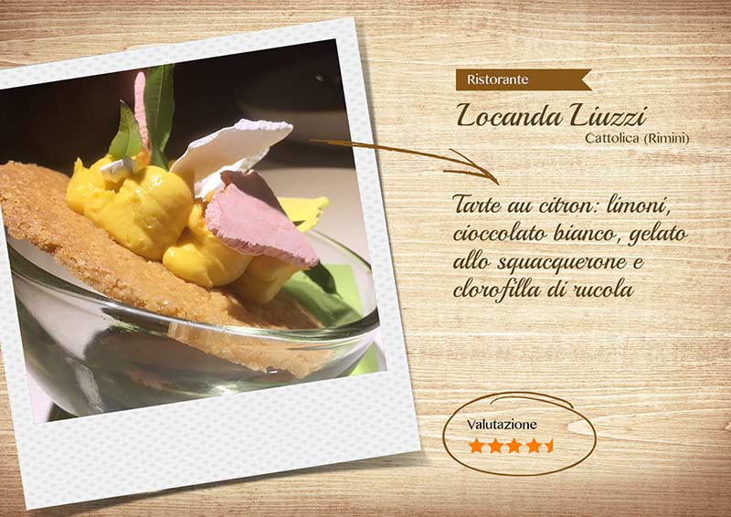 Locanda Liuzzi, Cattolica (RN)