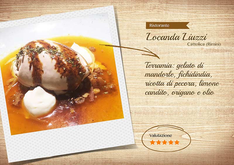 Locanda Liuzzi, Cattolica (RN)