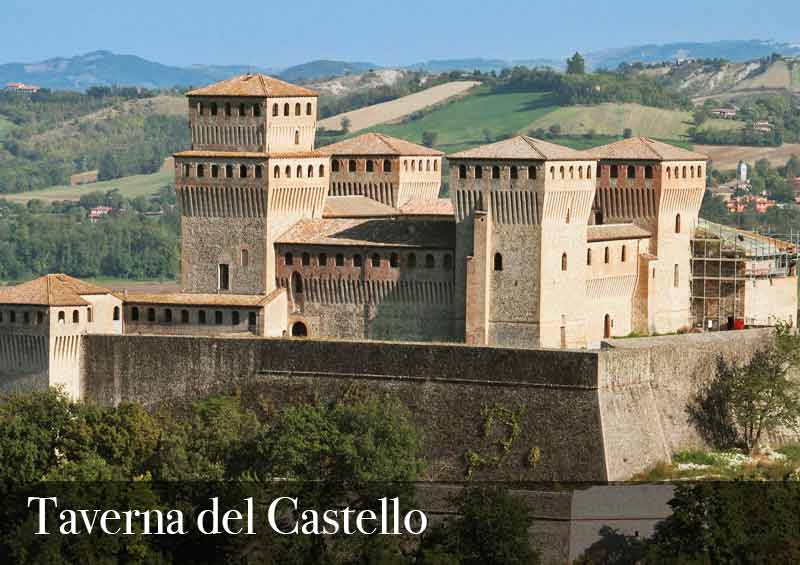 Taverna del castello