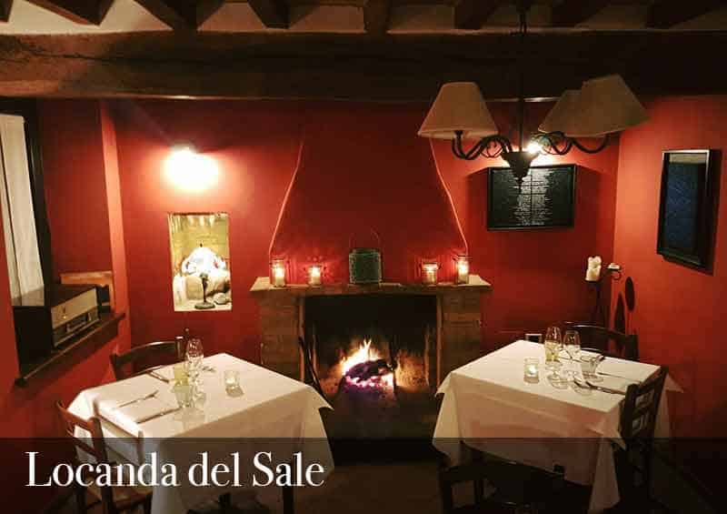 Locanda del Sale (Langhirano)