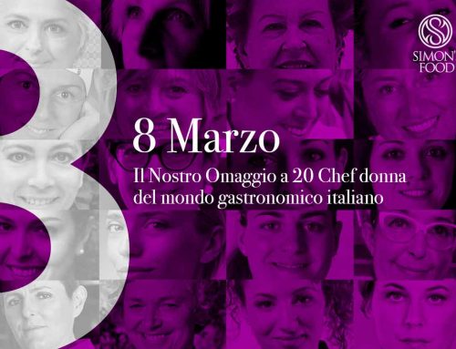 8 marzo, festa della donna. 20 Chef donna nella grande ristorazione