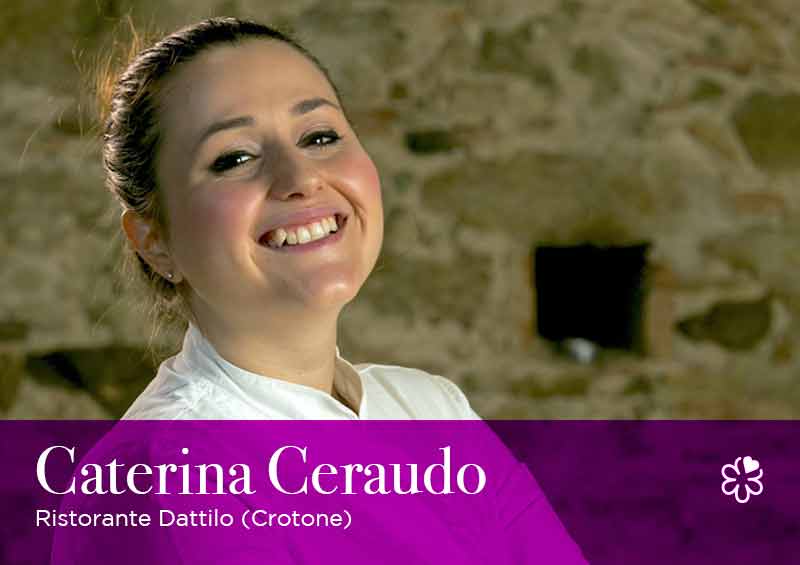 Caterina Ceraudo