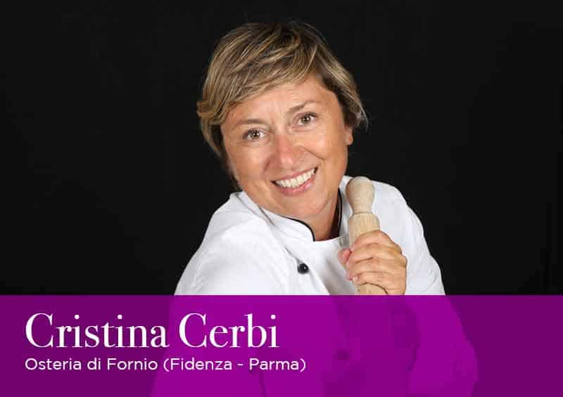 Cristina Cerbi