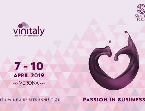 Vinitaly: Dal 7 al 10 aprile ritorna il Salone dedicato ai vini e distillati