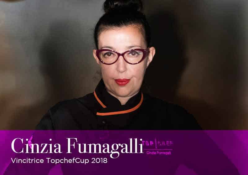 Cinzia Fumagalli