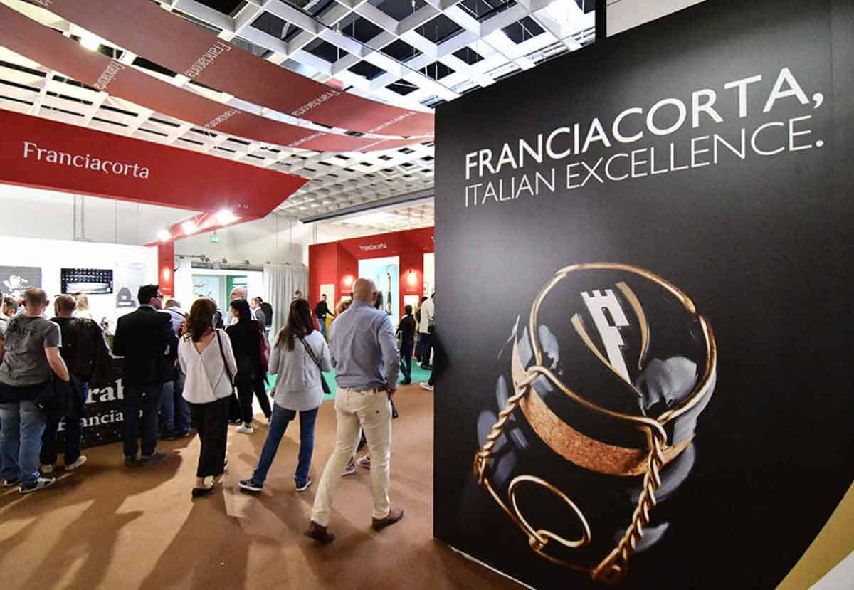 Vinitaly 2018