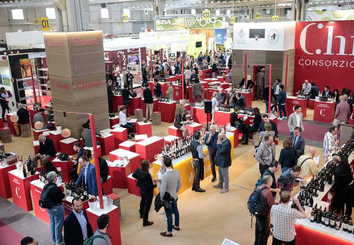 Vinitaly 2018