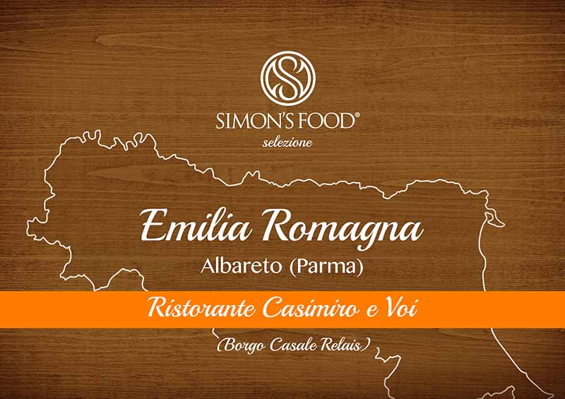 foto Ristorante Casimiro e Voi