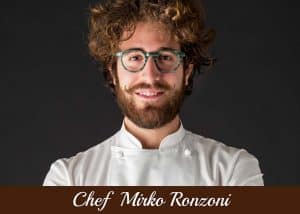 Vita da chef -copertina Ronzoni vita da chef