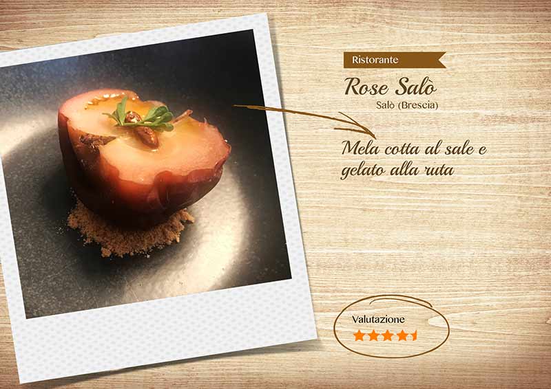 Ristorante Rose Salò -