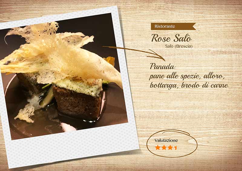 Ristorante Rose Salò -