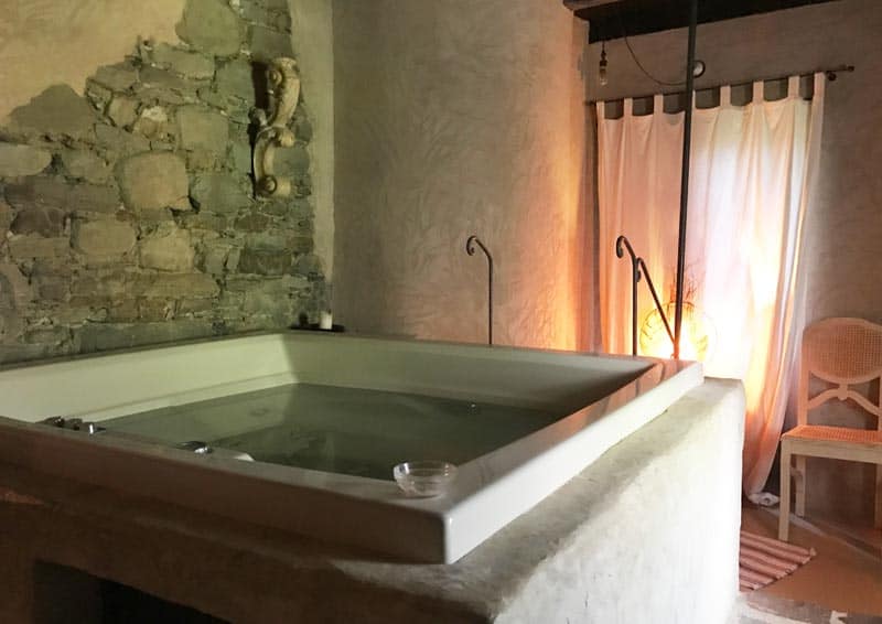 Relais Borgo Casale - Spa