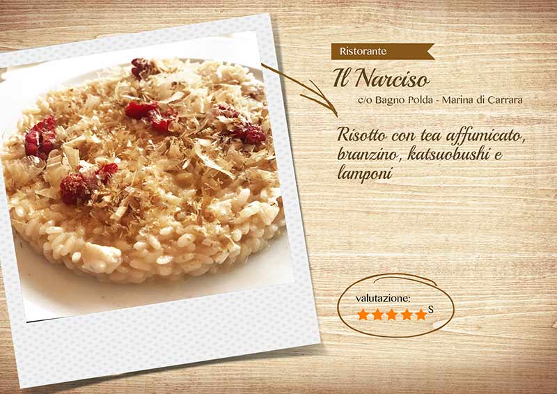 Ristorante Il Narciso -risotto.sito