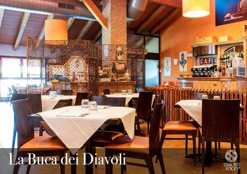 Trattoria Le Viole (Castelnovo)