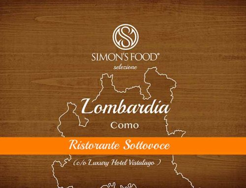 Ristorante Sottovoce