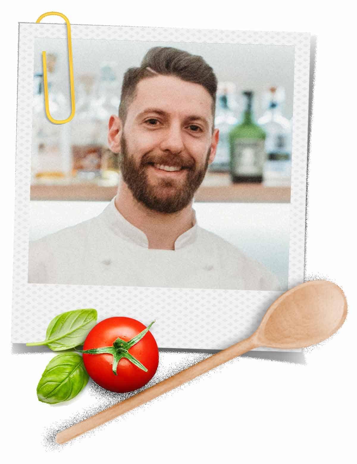Chef-Christian-Spalvieri – foto Pignol