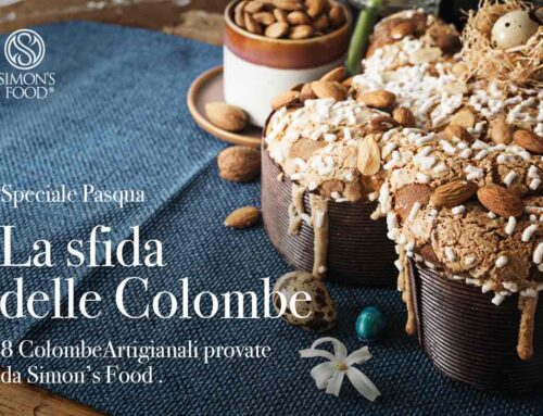 Speciale Pasqua: la Sfida delle Colombe