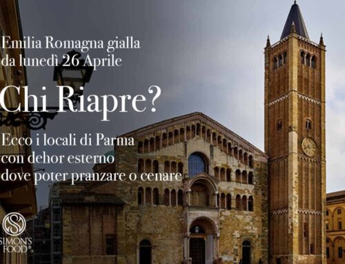 26 aprile torna la zona gialla in Emilia Romagna: Quali locali riaprono a Parma e Provincia